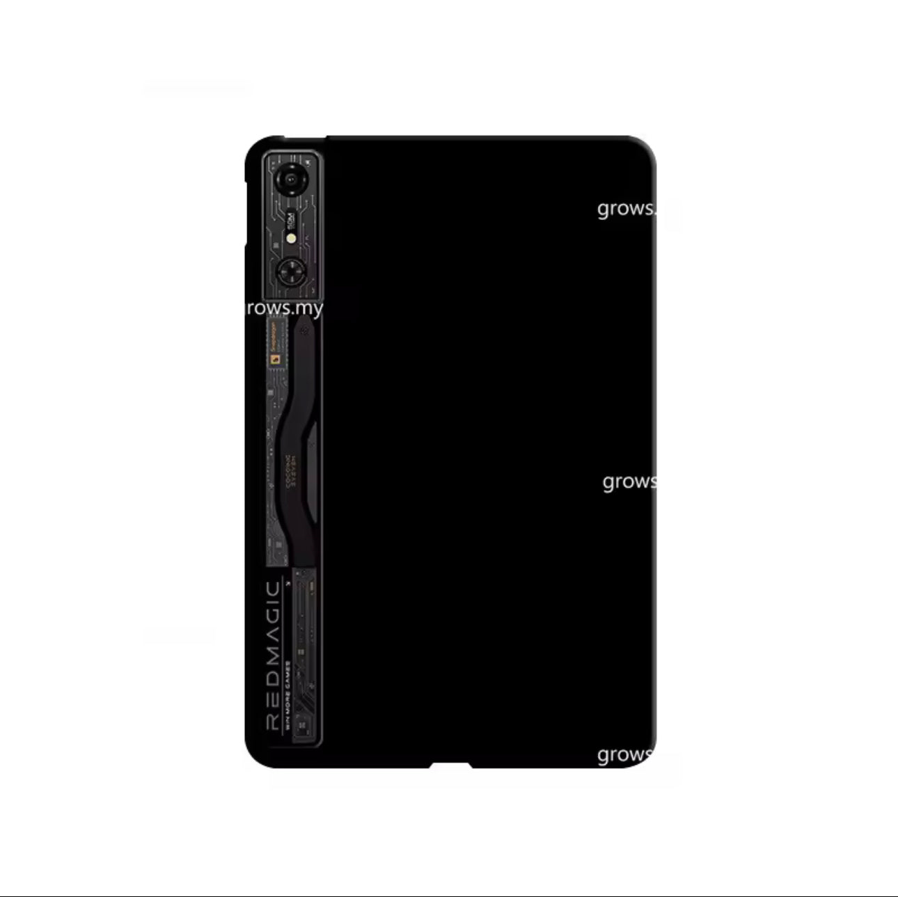 New Redmi Note 9 Pro Case 10.9 inch