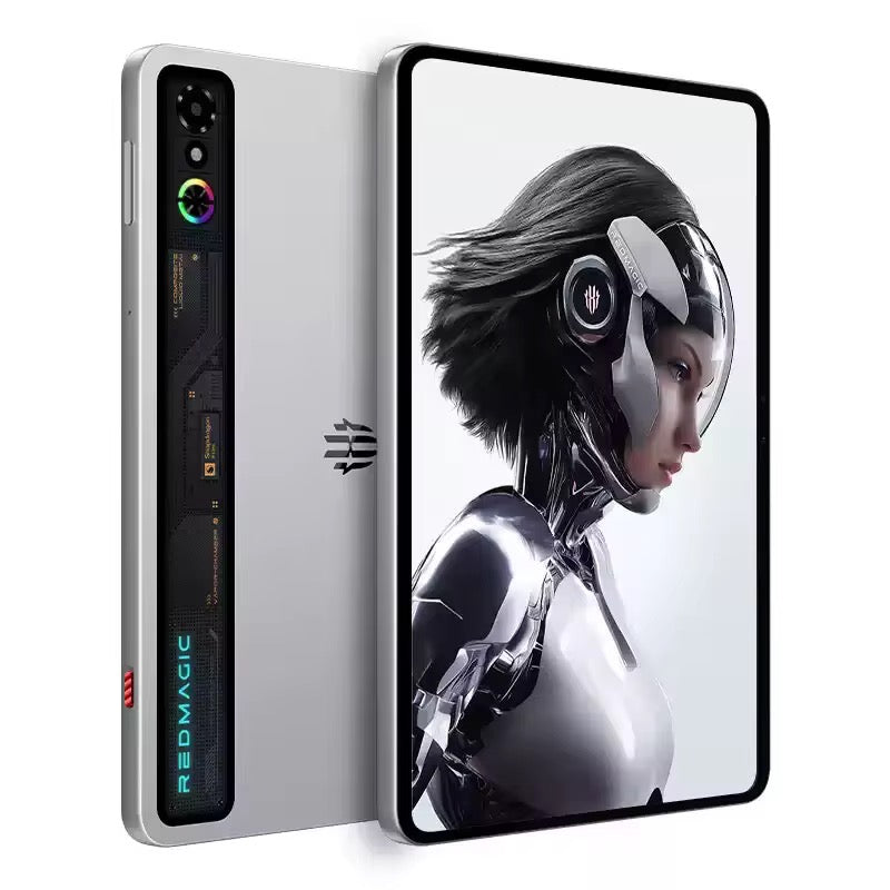 redmagic mini 3pro tablet 12GB ram 256 memory black cooler global version