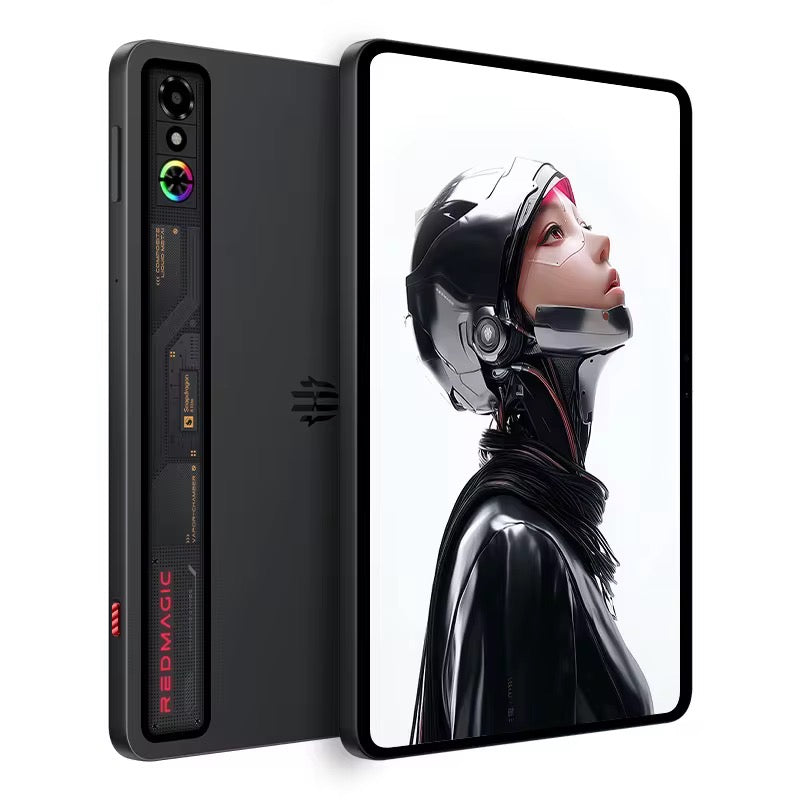 redmagic mini 3pro tablet 12GB ram 256 memory black cooler global version