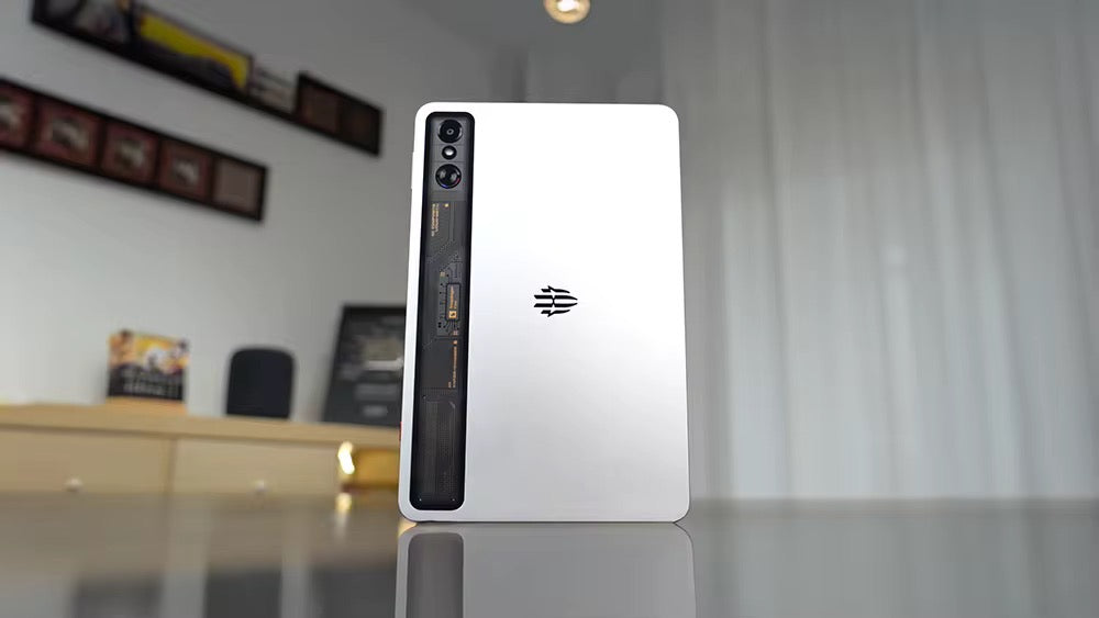 redmagic mini 3pro tablet 12GB ram 256 memory black cooler global version