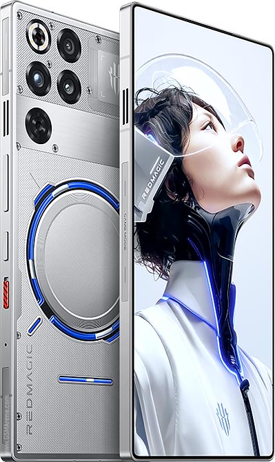 REDMAGIC 11PRO GLOBAL VERSION 24GB/1TB – X-STORE