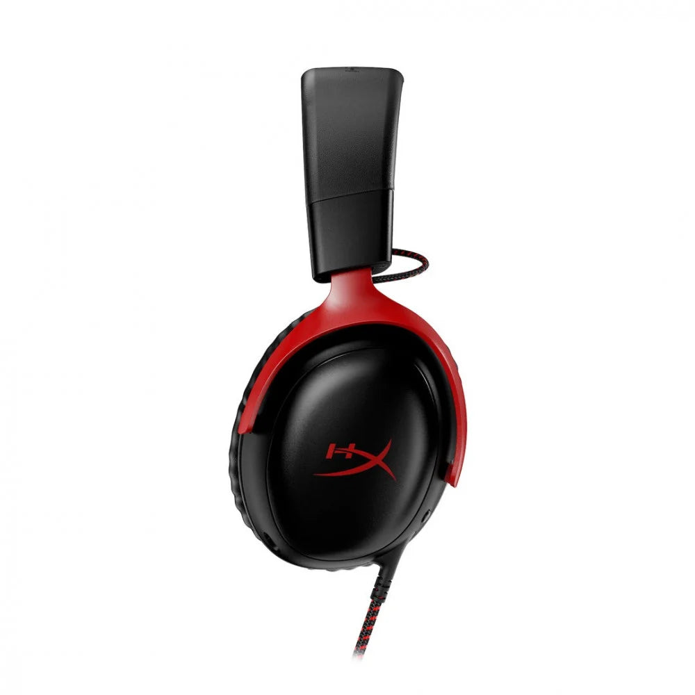 سماعة هايبر إكس كلاود III | HyperX Cloud III — سلكية - الصورة 2