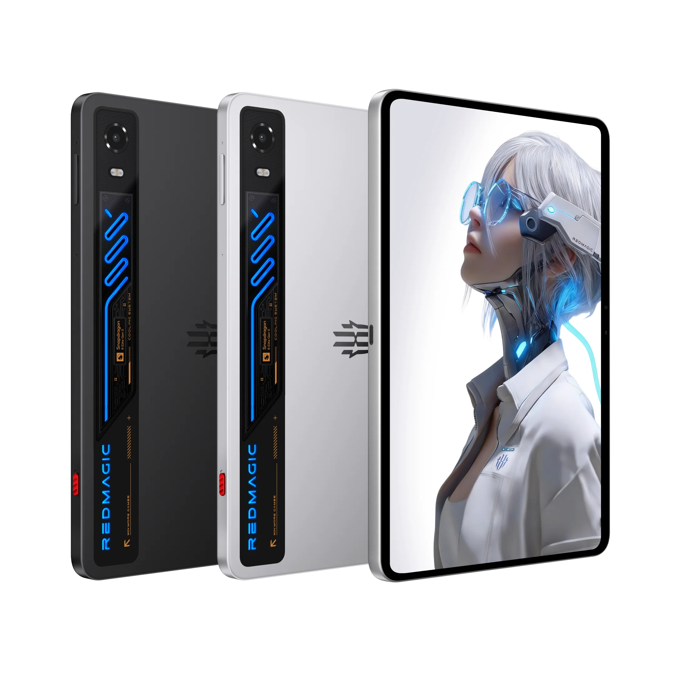 ريدمجك أسترا 2 / 5 Pro | النسخة الصينية ، 16GB / 512GB